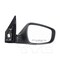 Tyc TYC DOOR MIRROR 7710651 - alternate 4